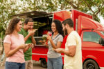 Camion pizza sur mesure : est-ce rentable ?